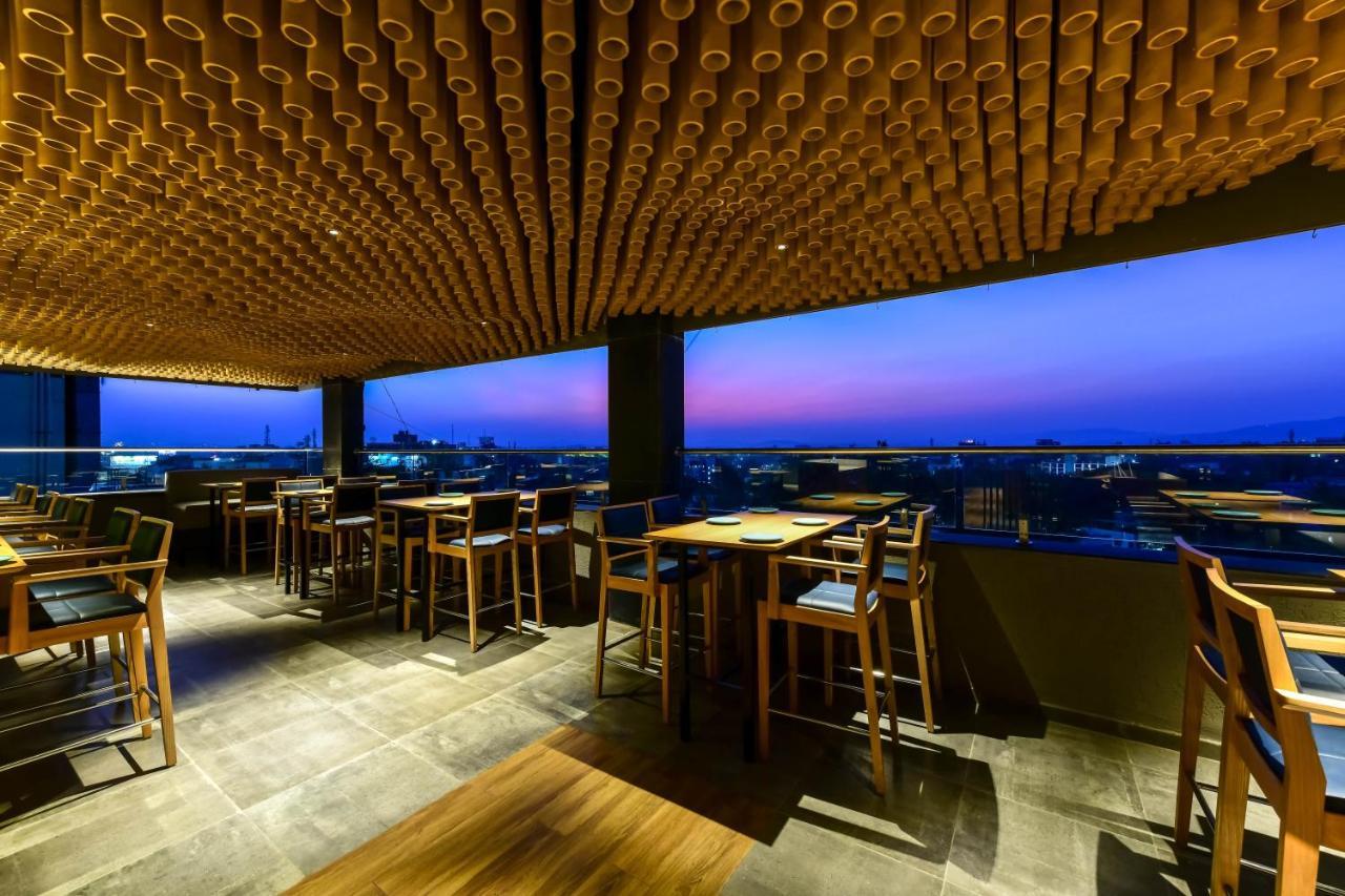 Citrus Hotel Kolhapur Exterior photo
